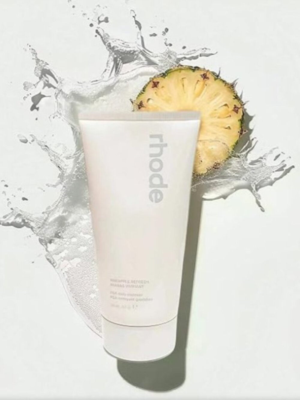 Rhode Pineapple Refresh Ananas Vivifiant